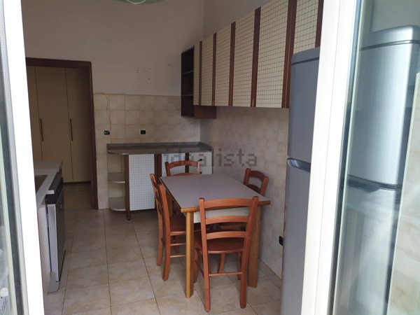 appartamento in affitto a Roma in zona Prenestino-Centocelle