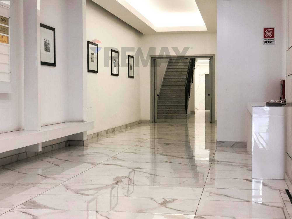 appartamento in affitto a Roma in zona EUR
