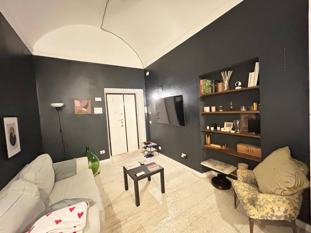 appartamento in affitto a Roma in zona Esquilino