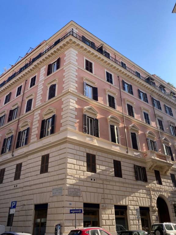 appartamento in affitto a Roma in zona Centro Storico