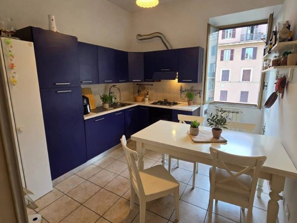 appartamento in affitto a Roma in zona Appio Latino