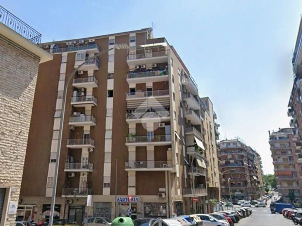appartamento in affitto a Roma in zona Collatino