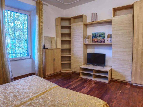 appartamento in affitto a Roma in zona Trastevere