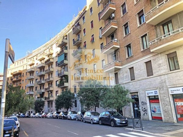 appartamento in affitto a Roma in zona Trieste