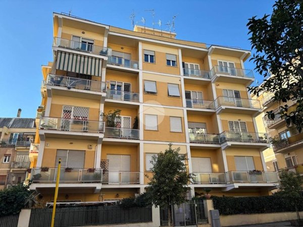 appartamento in affitto a Roma in zona Gianicolense