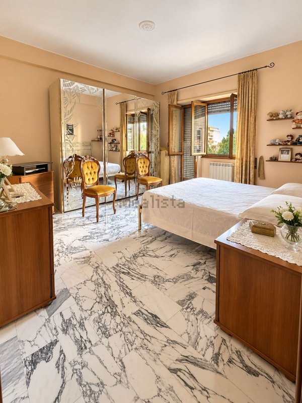 appartamento in affitto a Roma in zona Appio Claudio