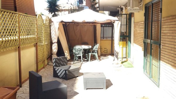appartamento in affitto a Roma in zona Primavalle