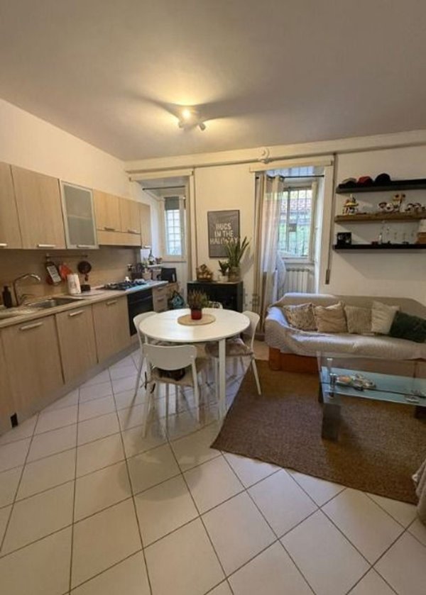 appartamento in affitto a Roma in zona Appio Latino