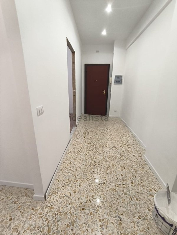 appartamento in affitto a Roma in zona Tiburtino