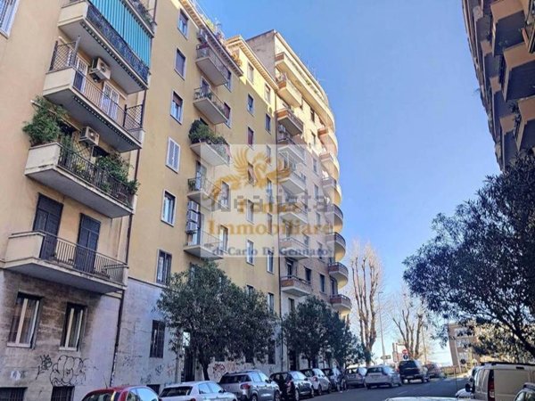appartamento in affitto a Roma in zona Trieste