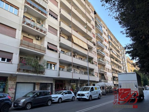 appartamento in affitto a Roma in zona Gianicolense