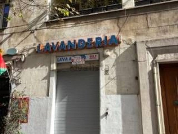 negozio in affitto a Roma in zona Prenestino-Labicano