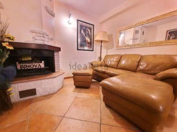 appartamento in affitto a Roma in zona Acilia