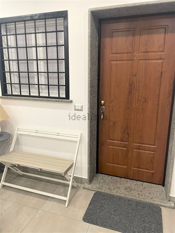 appartamento in affitto a Roma in zona Casal Morena