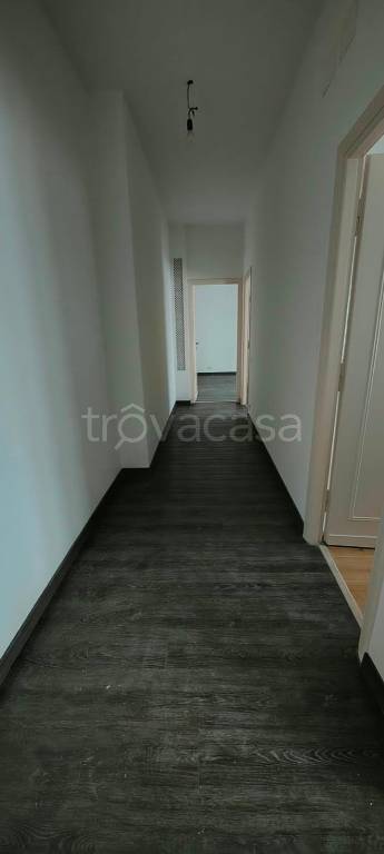 appartamento in affitto a Roma in zona Portuense