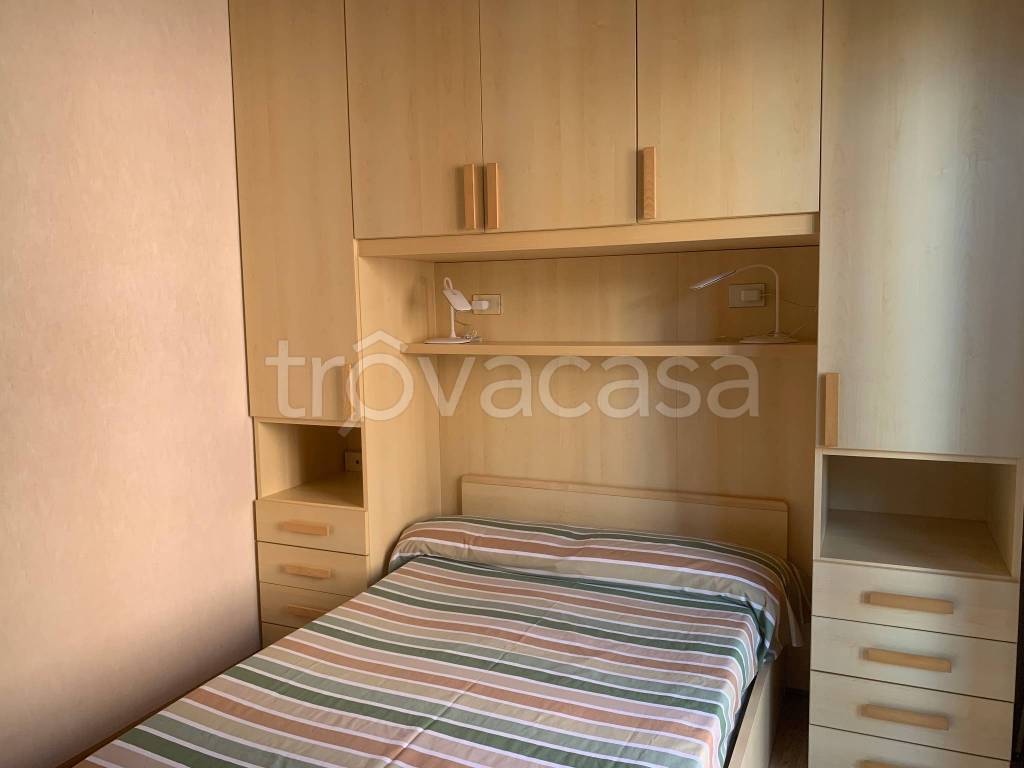 appartamento in affitto a Roma in zona Tor di Quinto