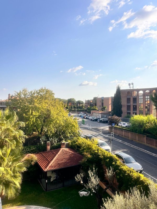appartamento in affitto a Roma in zona Ardeatino