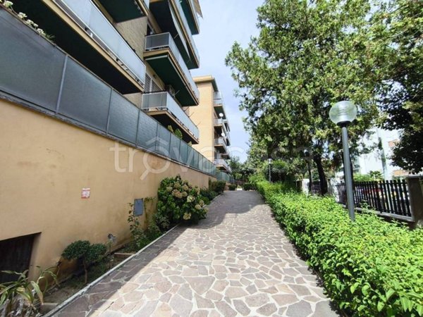 appartamento in affitto a Roma in zona Primavalle
