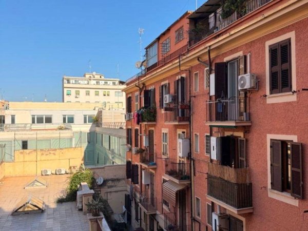 appartamento in affitto a Roma in zona Tiburtino