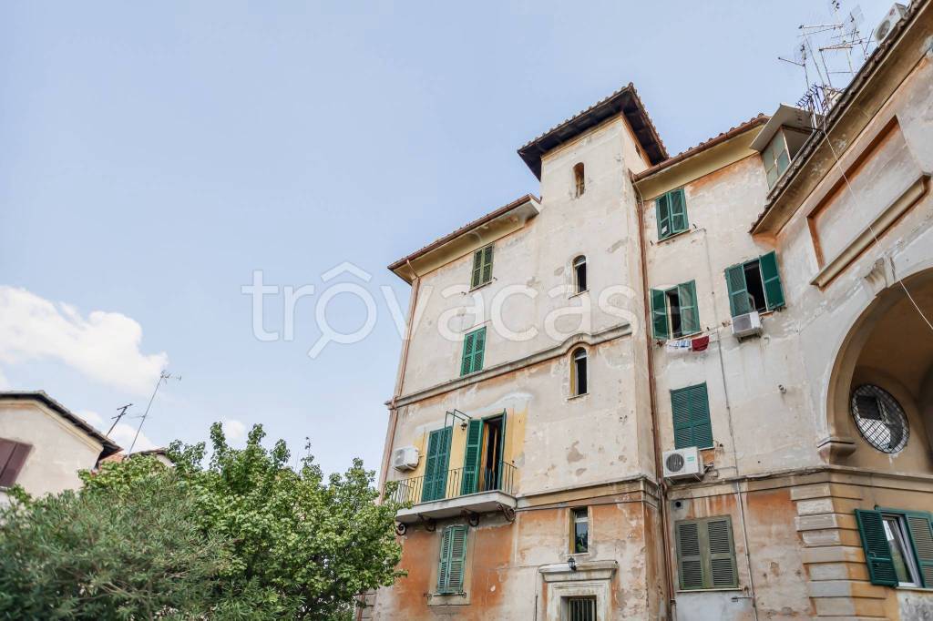 appartamento in affitto a Roma in zona Ostiense