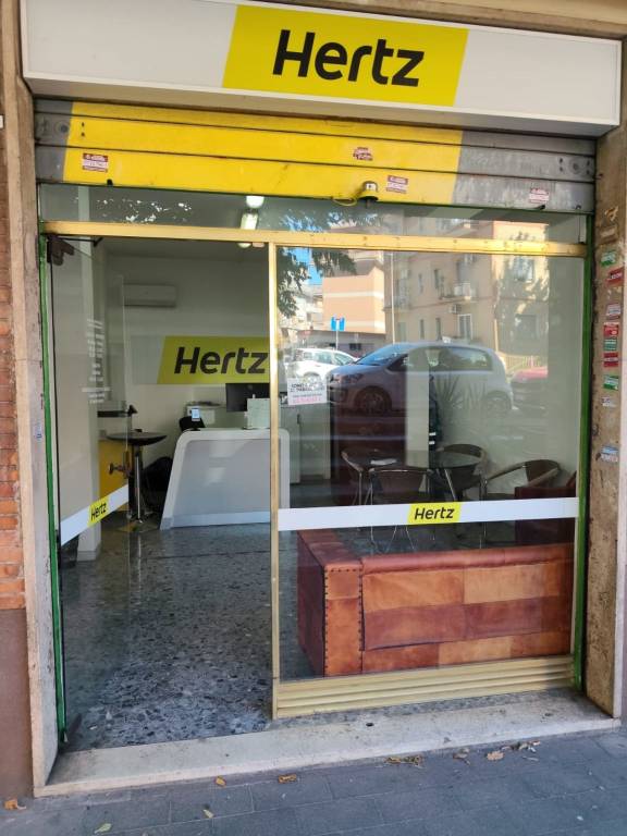 appartamento in affitto a Roma in zona Torrevecchia
