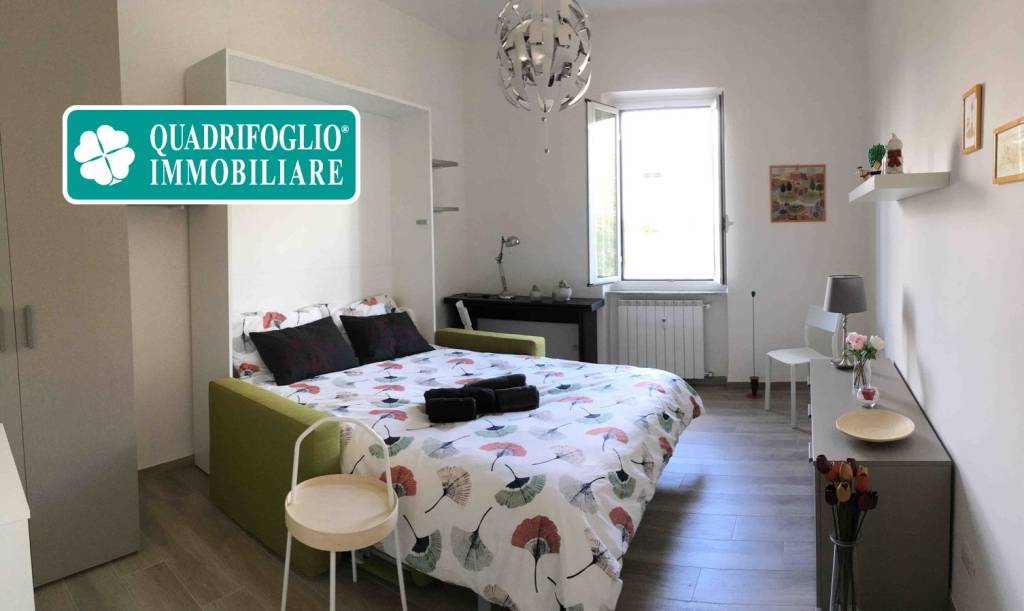 appartamento in affitto a Roma in zona Ostiense
