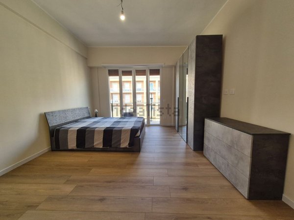 appartamento in affitto a Roma in zona Trieste