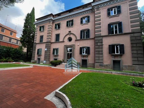 appartamento in affitto a Roma in zona San Saba - Ripa