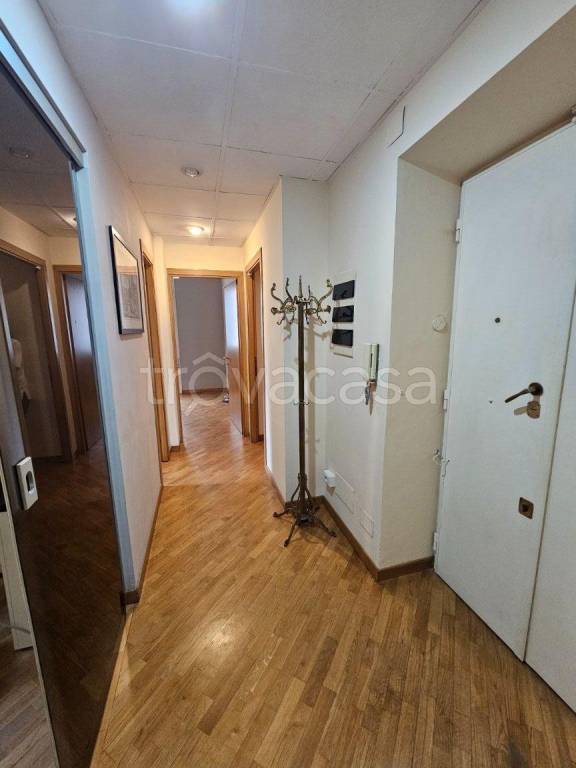 appartamento in affitto a Roma in zona Appio Latino
