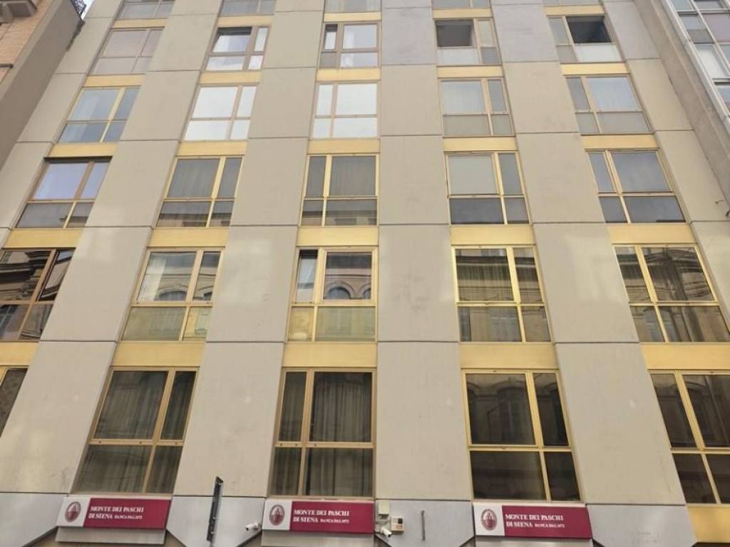 appartamento in affitto a Roma in zona Ludovisi/Sallustiano