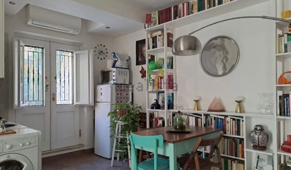 appartamento in affitto a Roma in zona Ostia