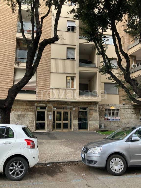 ufficio in affitto a Roma in zona EUR
