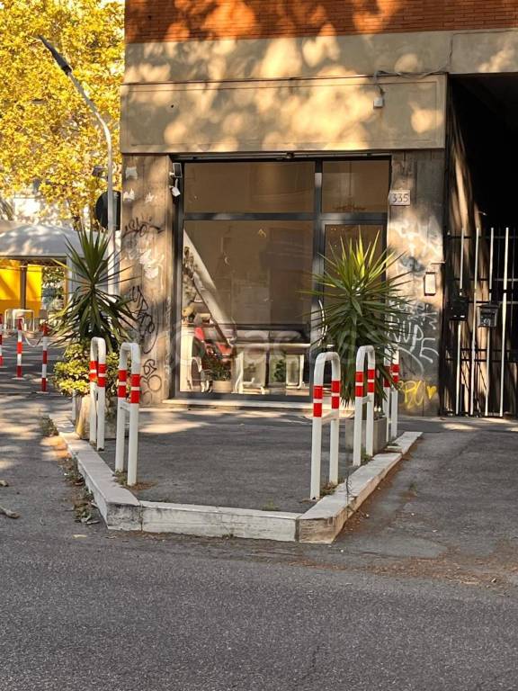 appartamento in affitto a Roma in zona Ostiense