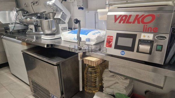attivita commerciale in affitto a Roma in zona Campo Marzio