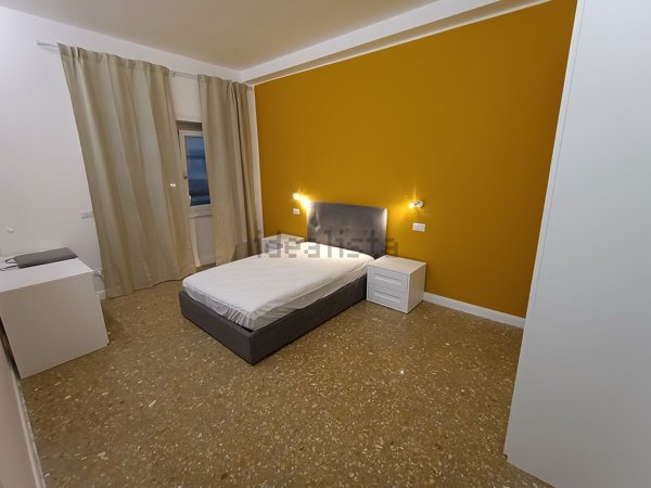 appartamento in affitto a Roma in zona Portuense