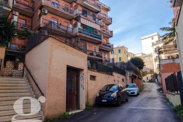appartamento in affitto a Roma in zona Aurelio