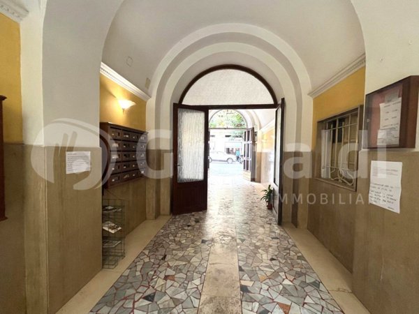 appartamento in affitto a Roma in zona Salario