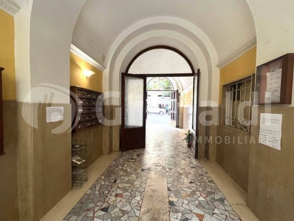 appartamento in affitto a Roma in zona Salario