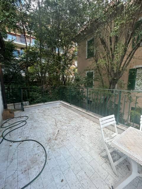appartamento in affitto a Roma in zona Nomentano