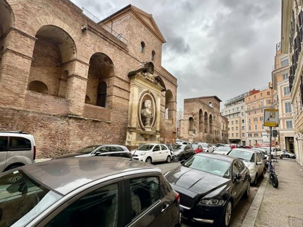 appartamento in affitto a Roma in zona Pinciano