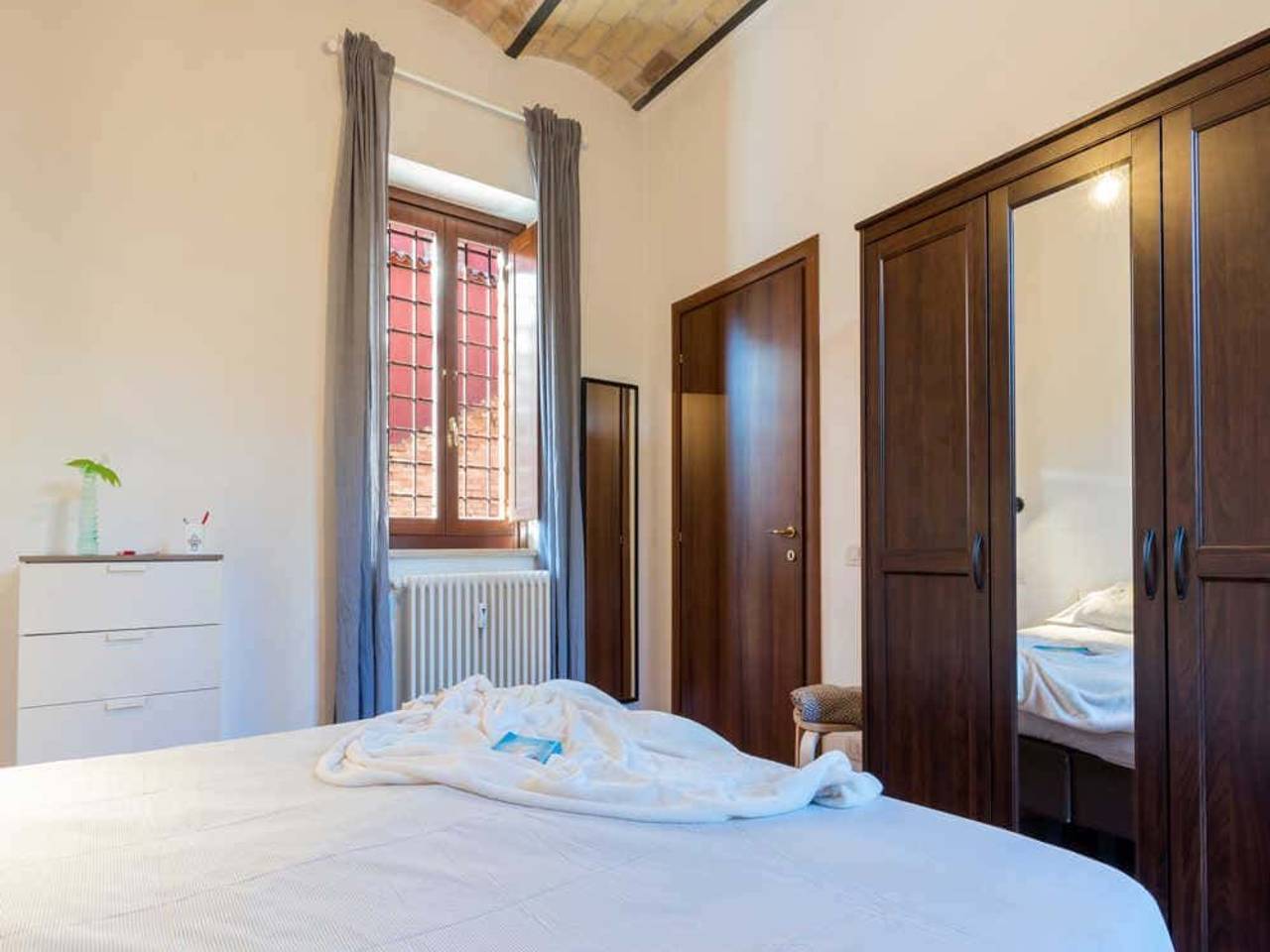 appartamento in affitto a Roma in zona Portuense