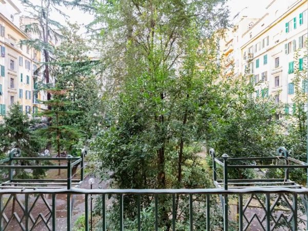 appartamento in affitto a Roma in zona Esquilino