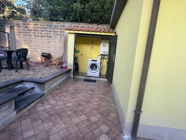 appartamento in affitto a Roma in zona Gianicolense