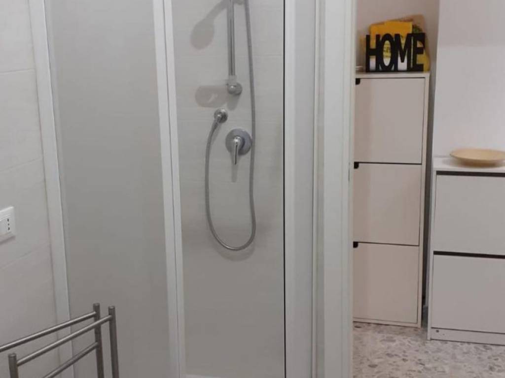 appartamento in affitto a Roma in zona Trionfale