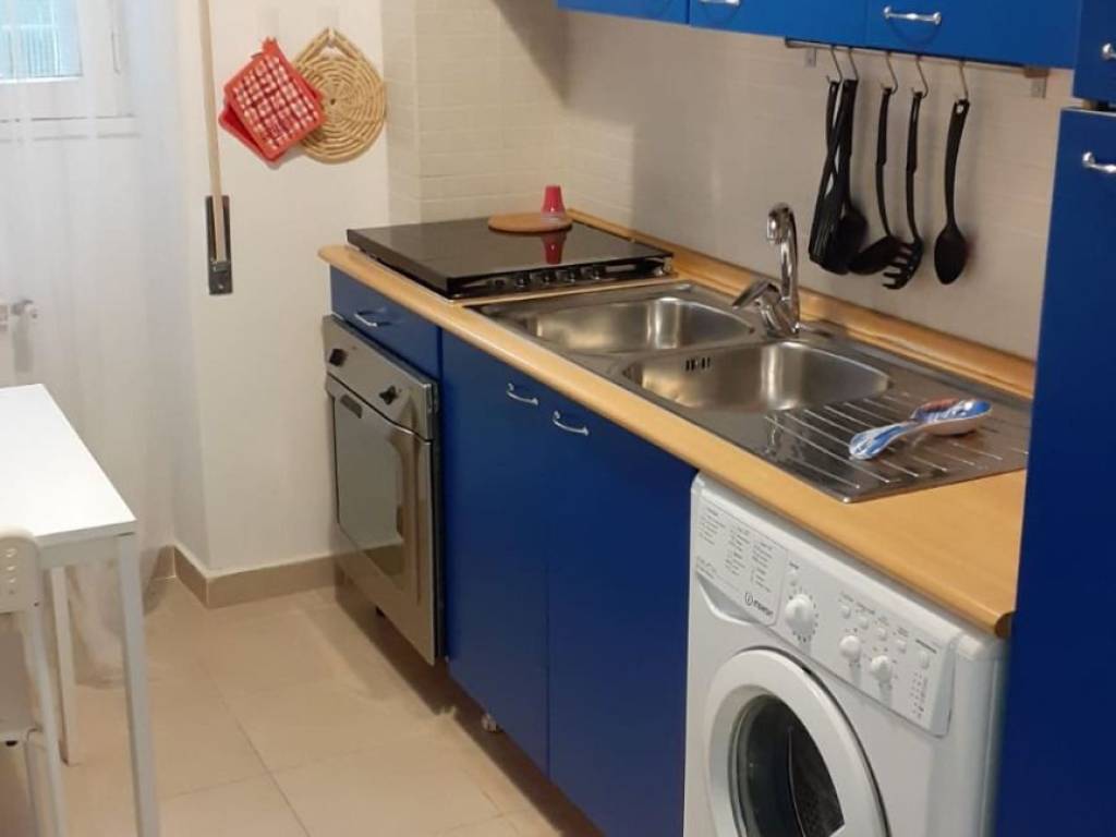 appartamento in affitto a Roma in zona Trionfale