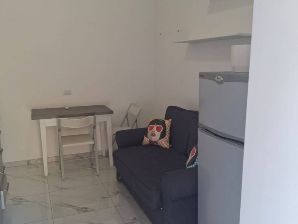 appartamento in affitto a Roma in zona Appio Latino