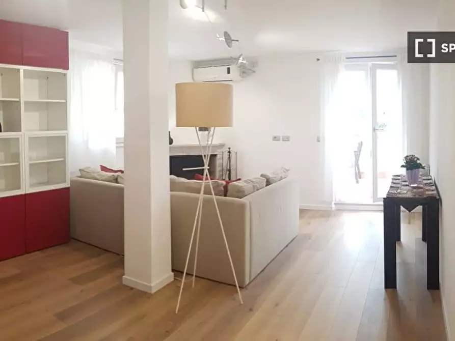 appartamento in affitto a Roma in zona Appio Latino