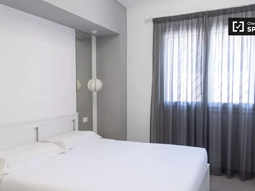appartamento in affitto a Roma in zona Collatino