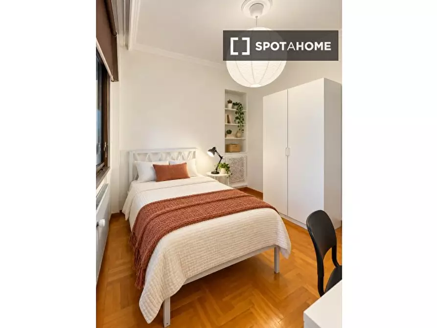 appartamento in affitto a Roma in zona EUR