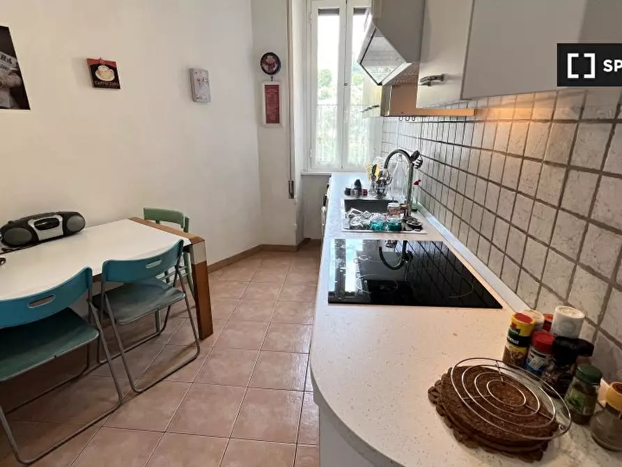 appartamento in affitto a Roma in zona Aurelio